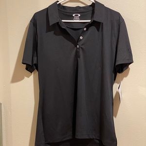 Oakley Golf Polo